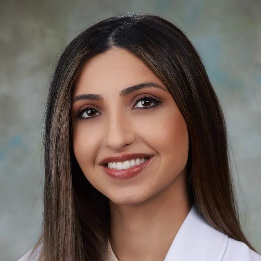 Dr. Helda Souresho, MD - Sandusky, MI - Family Medicine