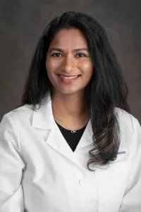Dr. Madhura Myla, MD