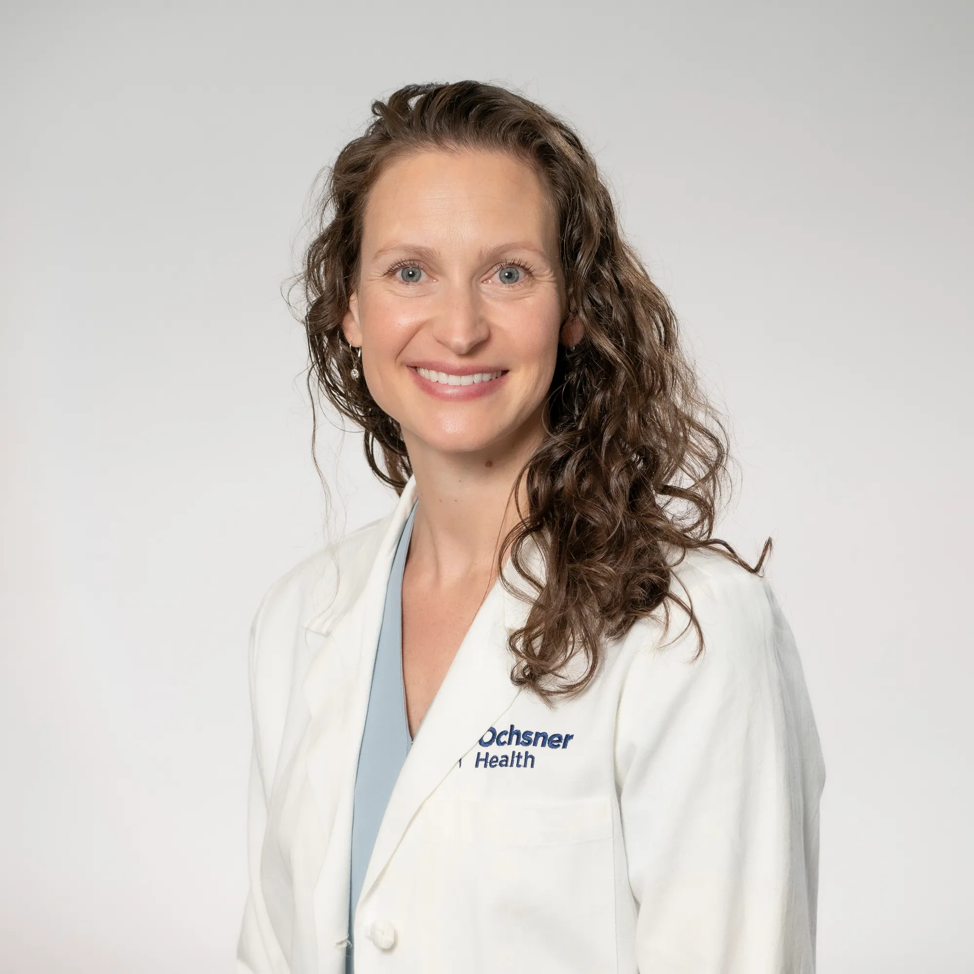 Dr. Nicole Martin, MD - New Orleans, LA - Anesthesiology, Anesthesiologist
