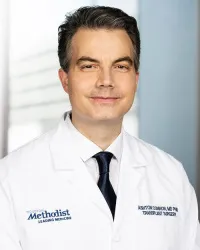 Dr. Ashton A. Connor, MD, PhD