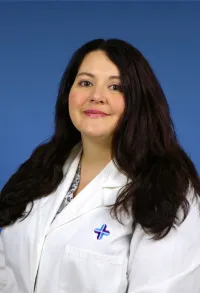 Dr. Rachel Downs, MD - Simpsonville, SC - Family Medicine