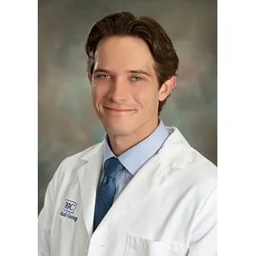 Dr. Harrison C Mcminn - Saint Louis, MO - Internal Medicine