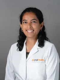 Dr. Aalekhya C Tenali, MD