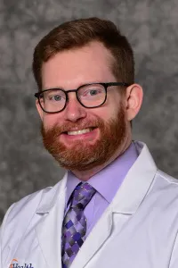 Dr. Taylor Damian Gohman, DO - Jacksonville, FL - Neonatology, Pediatrics