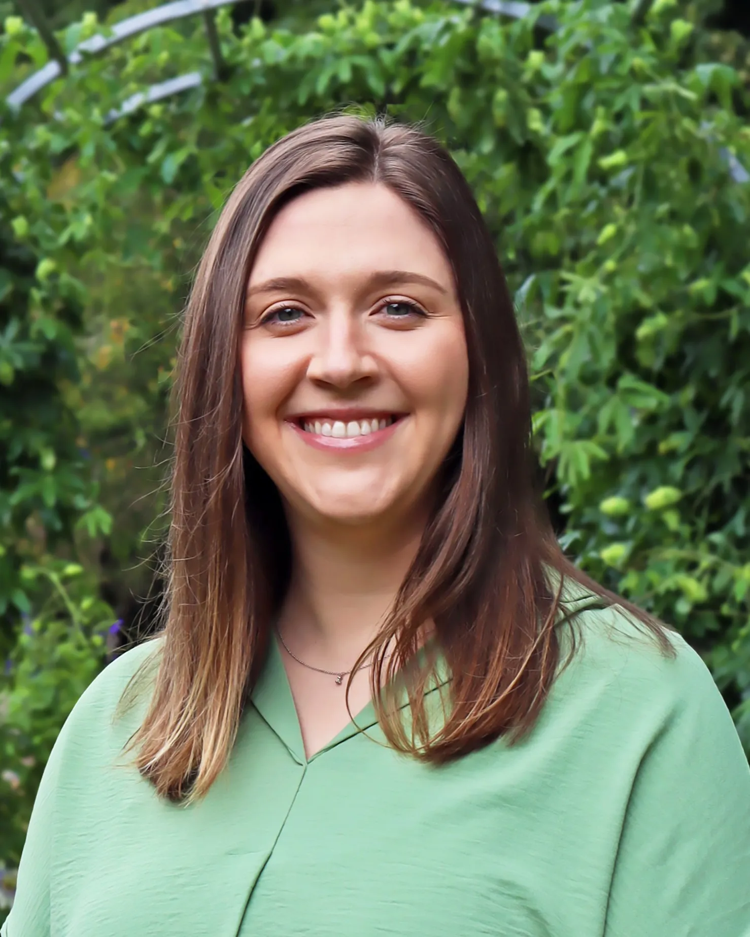 Dr. Allison G. Hollowell - Chapel Hill, NC - Family Medicine