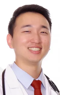 Dr. Matthew Lee, DO - Kennewick, WA - Internal Medicine