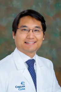 Dr. Isaac P. Yao, MD - Lexington, VA - Neurology