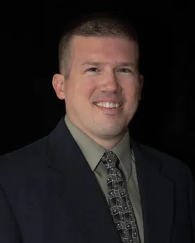 Dr. Christopher B. Means - Wichita, KS - Optometry, Optometrist