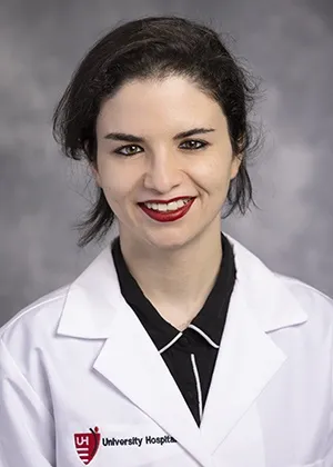 Dr. Layla Al Bizri, MD - Cleveland, OH - Pulmonology, Pulmonologist