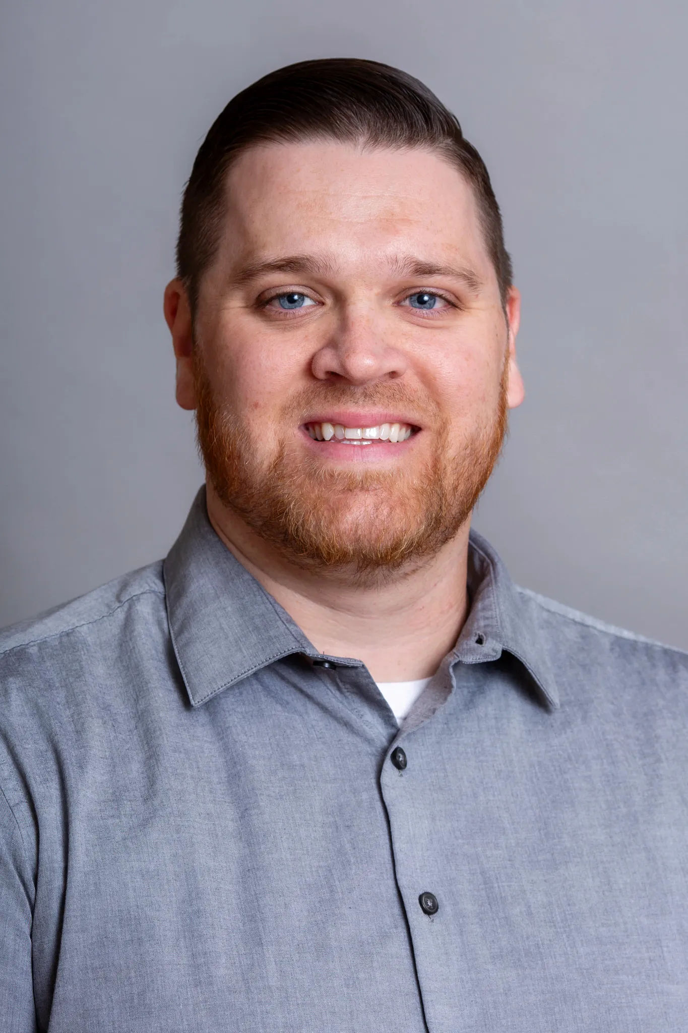 Austin Burns - Cincinnati, OH - Psychology, Child And Adolescent Psychologist