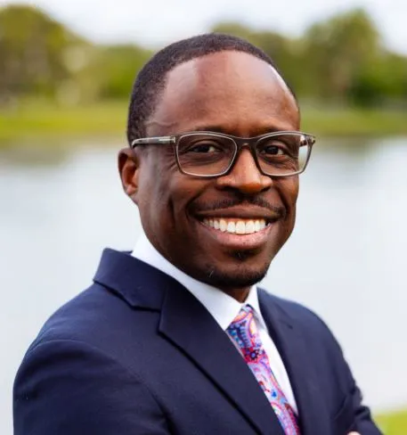 Daniel Pierre, PMHNP-BC, MSN - ANCHORAGE, AK - Psychiatry