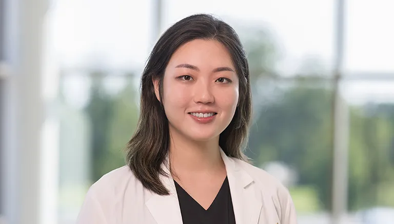 Dr. Jaclyn Jeonghoon Kim - Hazelwood, MO - Family Medicine