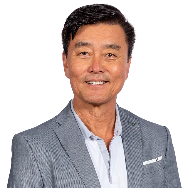Dr. James S Hahn, MD - Austin, TX - Family Medicine