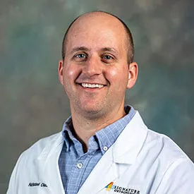 Dr. Nathanael S Olson, DO - Saint Louis, MO - Hand Surgery, Orthopedic Surgery