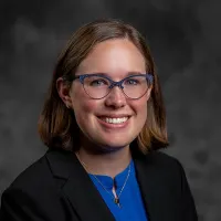 Dr. Katie Gandert, MD - Monroe, MI - Pediatrics
