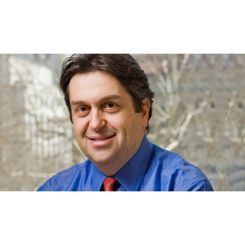 Dr. Ronald A. Ghossein, MD - New York, NY - Pathology, Oncologist, Pathologist