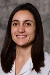 Dr. Sarah E. Saliba, MD - Jacksonville, FL - Obstetrics & Gynecology