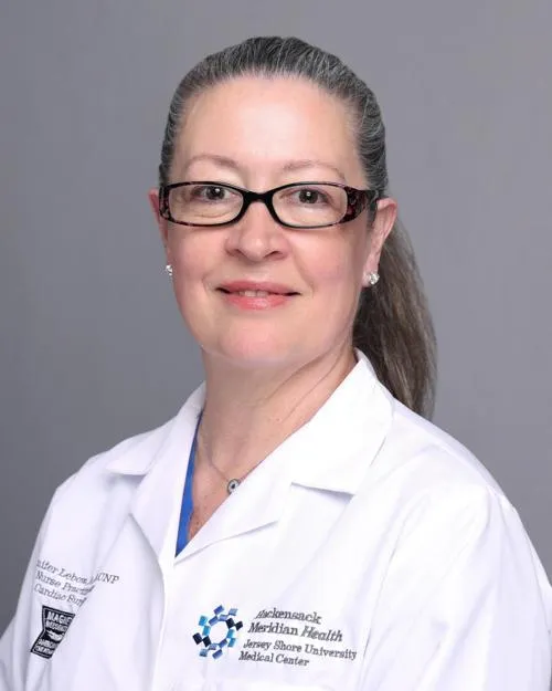 Dr. Jennifer G. Lebow, APN - Neptune, NJ - Cardiovascular Surgery, Cardiac Surgery