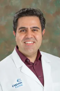 Arman Darbani, NP - Roanoke, VA - Nurse Practitioner