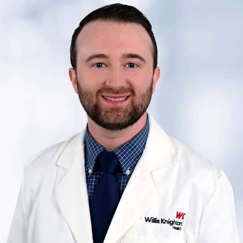 Dr. Cameron G. Windham, MD - Shreveport, LA - Hospital Medicine