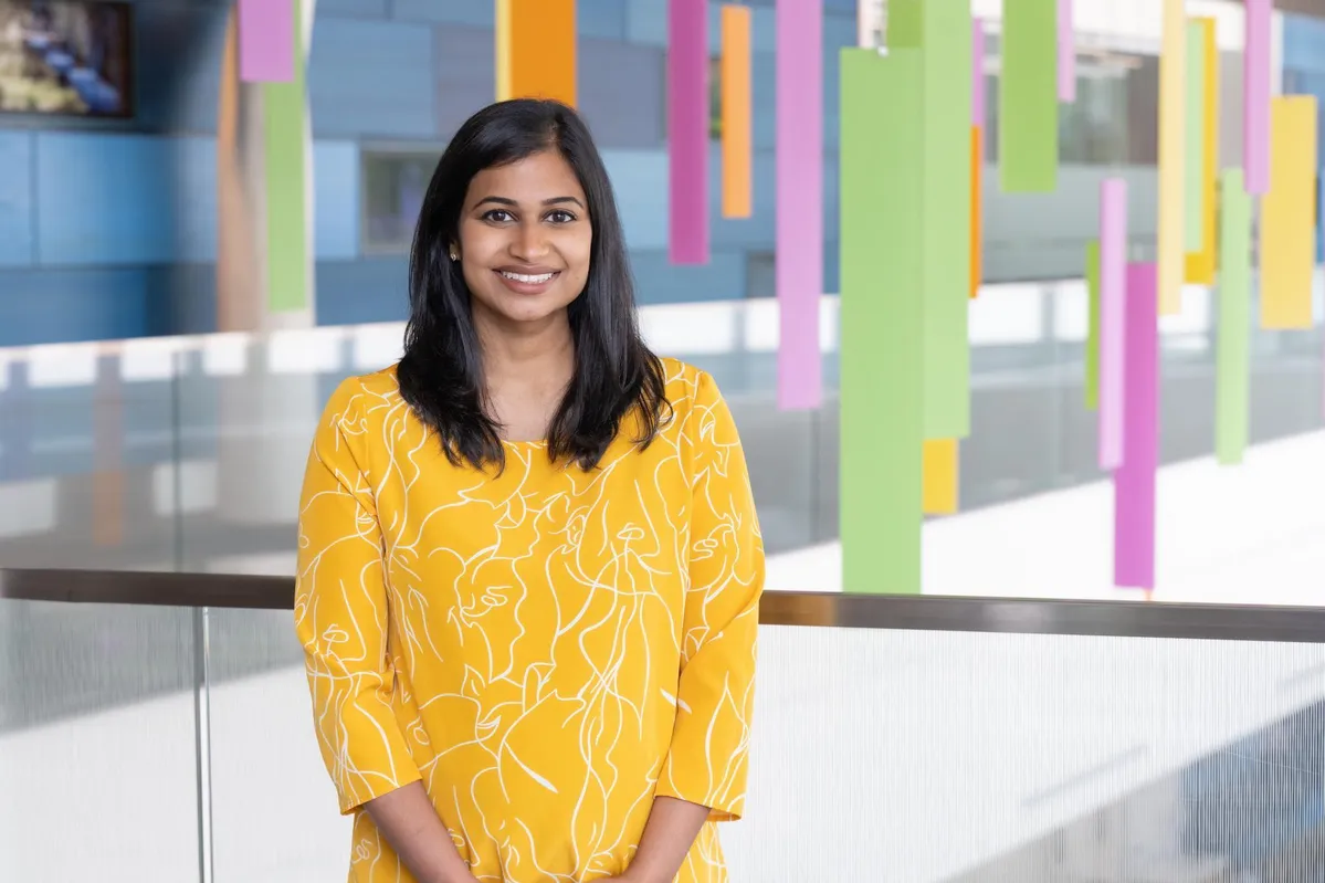 Dr. Kritika Sukumar - Akron, OH - Gastroenterology, Pediatric Gastroenterology