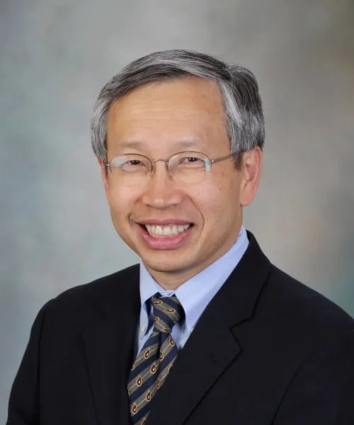 Dr. Duong Nguyen Ba - Scottsdale, AZ - Diagnostic Radiology