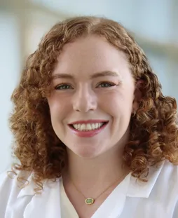 Dr. Melyssa Louwagie, MD