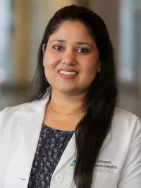 Dr. Arashpreet Chhina, MD - Burien, WA - Internal Medicine