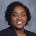 Dr. Monique Nicole Edwards - Richmond, TX - Family Medicine