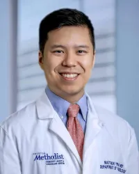 Dr. Matthew Tran, MD - Baytown, TX - Cardiovascular Disease