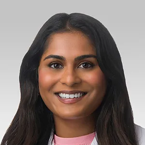 Dr. Kanithra C. Sekaran, MD - Chicago, IL - Hospital Medicine