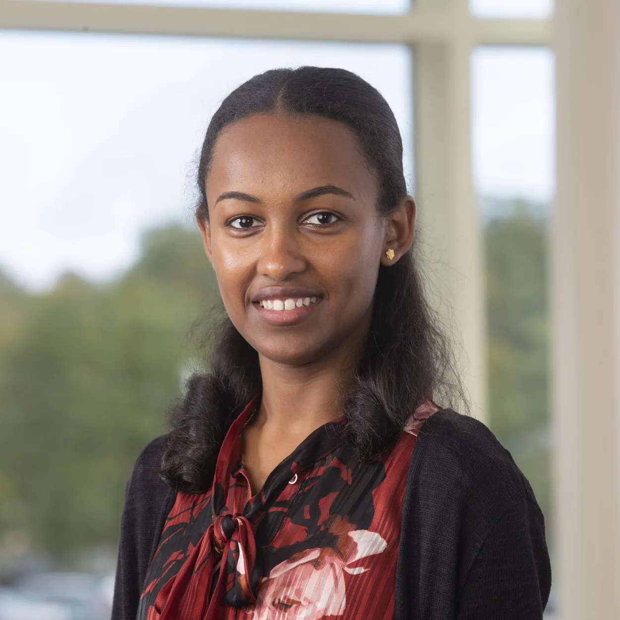 Dr. Pineal T. Bekere, MD - New London, NH - Family Medicine
