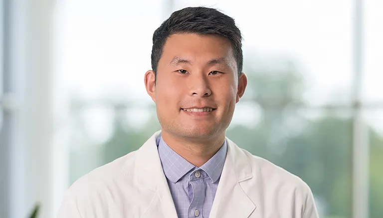 Dr. Kevin Tianber Yin - O Fallon, MO - Internal Medicine