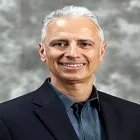 Dr. Farid Sabet-Sharghi, MD - ROCKVILLE, MD - Psychiatry
