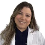 Dr. Dayana Reveron Alvalle, MD