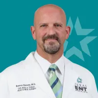 Dr. Rance Raney Raney, MD - Shenandoah, TX - Otolaryngology-Head & Neck Surgery