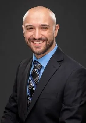 Dr. Collin Huth, MD - Cleveland, OH - Pediatrics, Internist/pediatrician