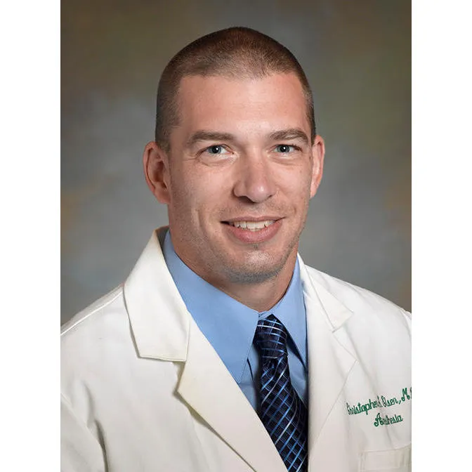 Dr. Christopher Scott Elser, MD - Lancaster, PA - Anesthesiology