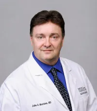 Dr. John Andrew Morrison, MD - Hickory, NC - Cardiovascular Disease, Interventional Cardiology