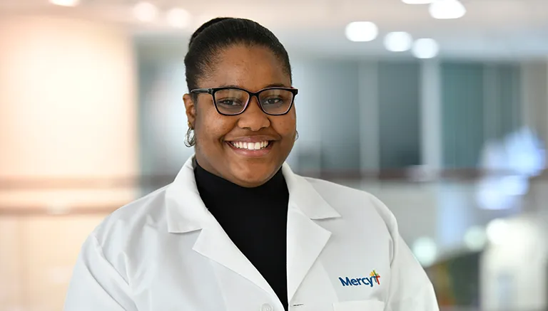 Dr. Edidiong Anne Offiong - Springfield, MO - Family Medicine