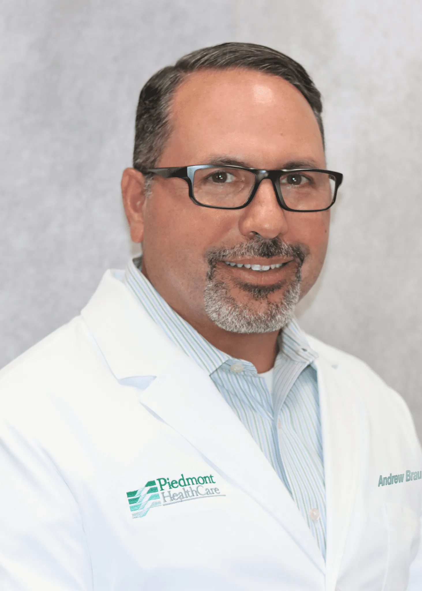 Dr. Andrew J Braunstein, DO - Mooresville, NC - Neurology