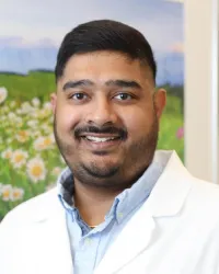 Dr. Jai Chirravuri, MD - Milford, OH - Family Medicine