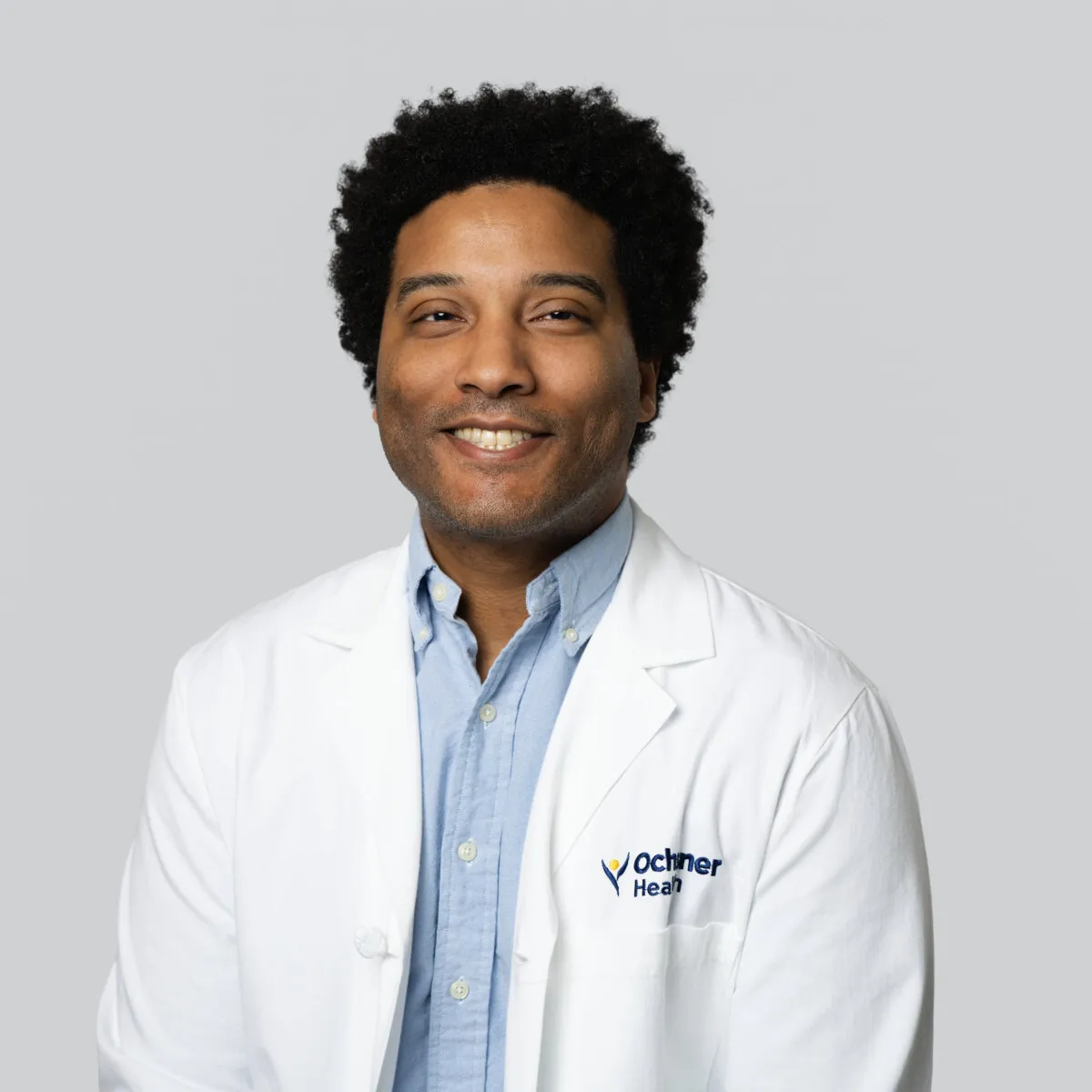 Dr. Aaron Hiram Steele, Jr., MD - Terrytown, LA - Emergency Medicine, Emergency Medicine Specialist