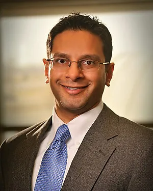 Dr. Deepak S. Patel, MD - Yorkville, IL - Sports Medicine, Sport Medicine Specialist