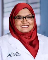 Dr. Nimra Pasha, MD - Sugar Land, TX - Family Medicine