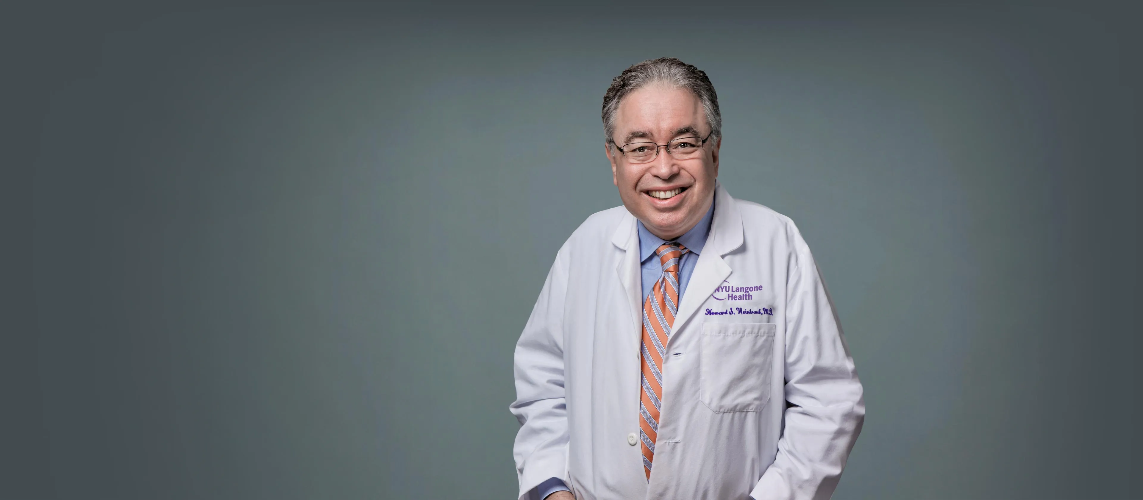 Dr. Howard Weintraub, MD - New York, NY - Cardiovascular Disease, Cardiologist
