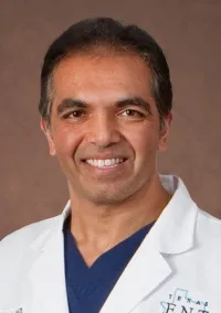 Dr. Manish Wani Wani, MD - Houston, TX - Otolaryngology-Head & Neck Surgery