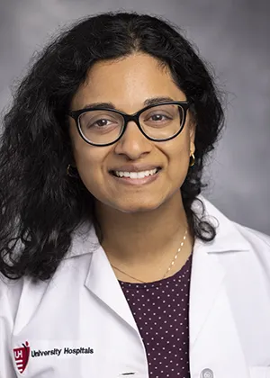 Dr. Ashley Augustine-Le, MD - Chardon, OH - Pediatrics, Internist/pediatrician