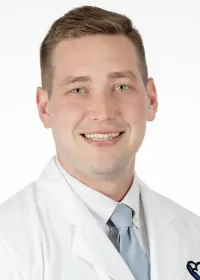 Dr. Grant Starkey, MD - Omaha, NE - Internal Medicine