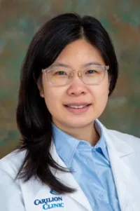 Dr. Linda A. He, MD - Roanoke, VA - Hospital Medicine